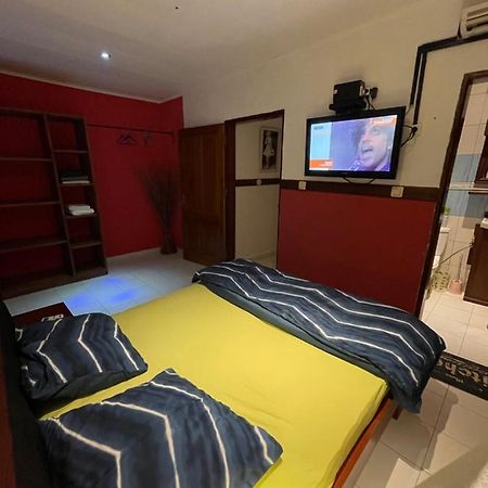 Homestay Studio Yaoundé Exteriér fotografie