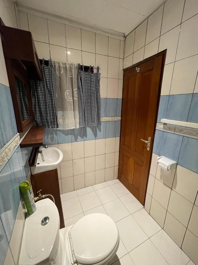 Homestay Studio Yaoundé Exteriér fotografie